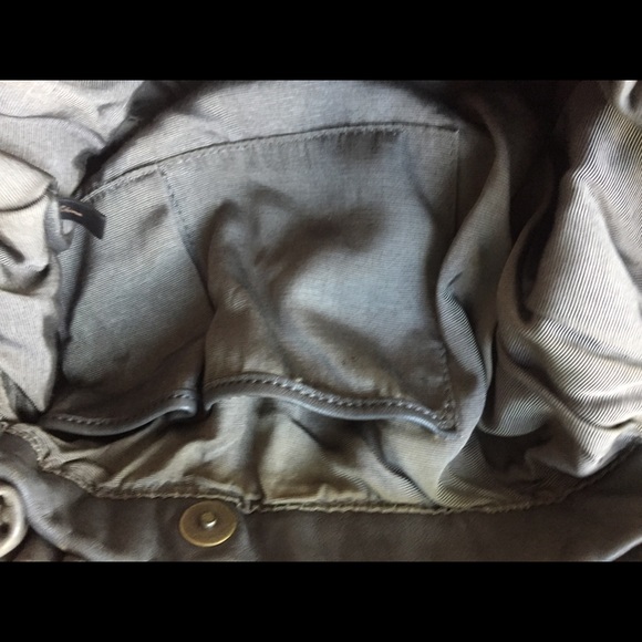 Bcbg maxmaria sholder bag/hobo - Picture 4 of 8